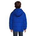 thumbnail image 7 of Swiss Tech Boys Puffer Jacket, Sizes 4-18 Husky, 7 of 7