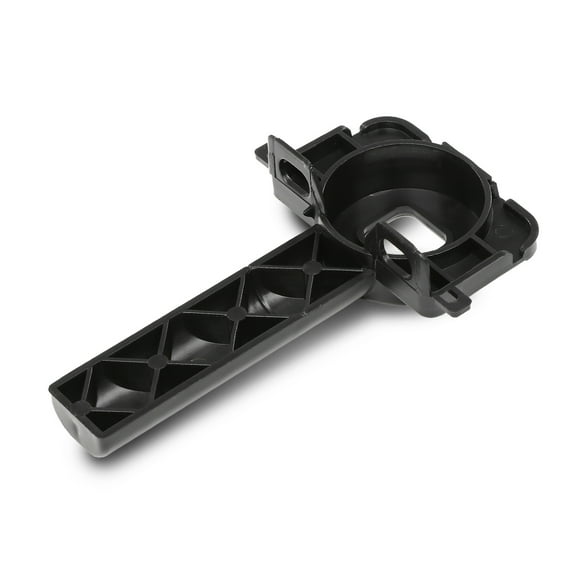 Lower Radiator / Core Support Mount Bracket Fit For 12-18 Audi A6 A7 4G0805201