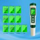 thumbnail image 5 of Pluma de prueba de calidad del agua portátil de alta precisión Digital multifuncional 10 en 1 Probador de Calidad del Agua, 5 of 8