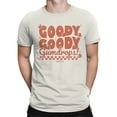 thumbnail image 2 of Officially Licensed Dots Goody Goody Gumdrops Design Men's T-shirt, 2 of 3
