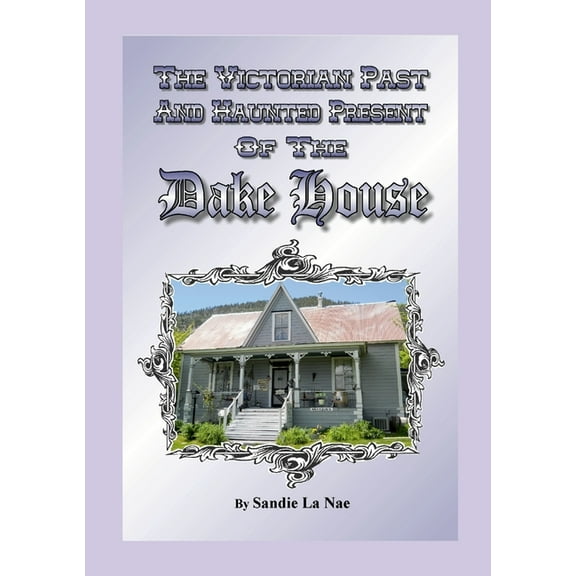 Dake House, (Paperback)