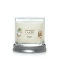 thumbnail image 3 of Yankee Candle Small Tumbler Scented Single Wick Jar Candle, Coconut Beach, 4.3 oz (Pack of 2), 3 of 6