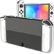 thumbnail image 1 of Protector para Nintendo Switch OLED Gadgets & Fun Funda TPU, 1 of 2