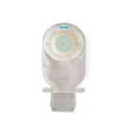 thumbnail image 3 of SenSura Mio Convex Ostomy Pouch Drainable 3/8 to 1-11/16" Stoma 11 Inch Length, Maxi 1pc System Transparent 16778, 10 Ct, 3 of 4