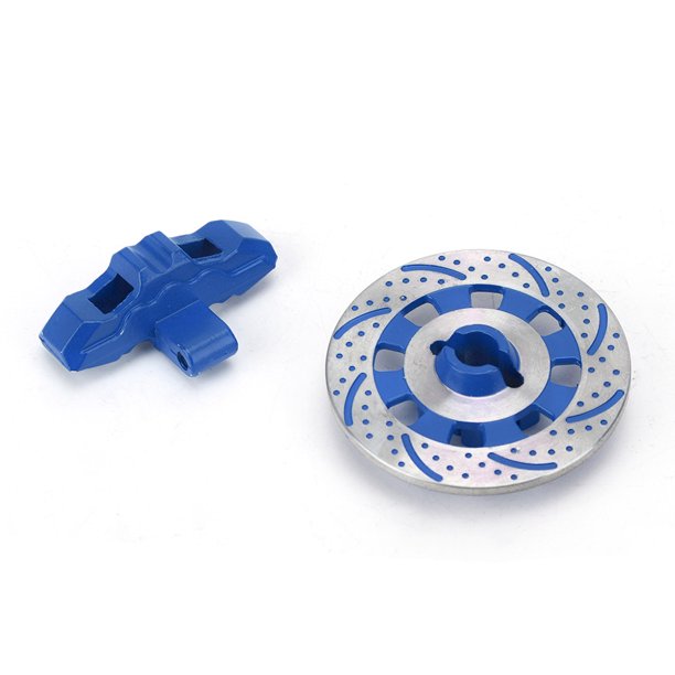 Disco De Freno De Rueda, Accesorio De Actualización De Disco De Freno De Rueda Disco De Freno RC, Para 1/7 RC Car RC Truck RC Model Car Romote Control Car ANGGREK Otros