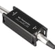 thumbnail image 1 of Preamplificador Refuerzo Micrófono Preamplificador Micrófono Portátil para Estudio (con Cable), 1 of 9