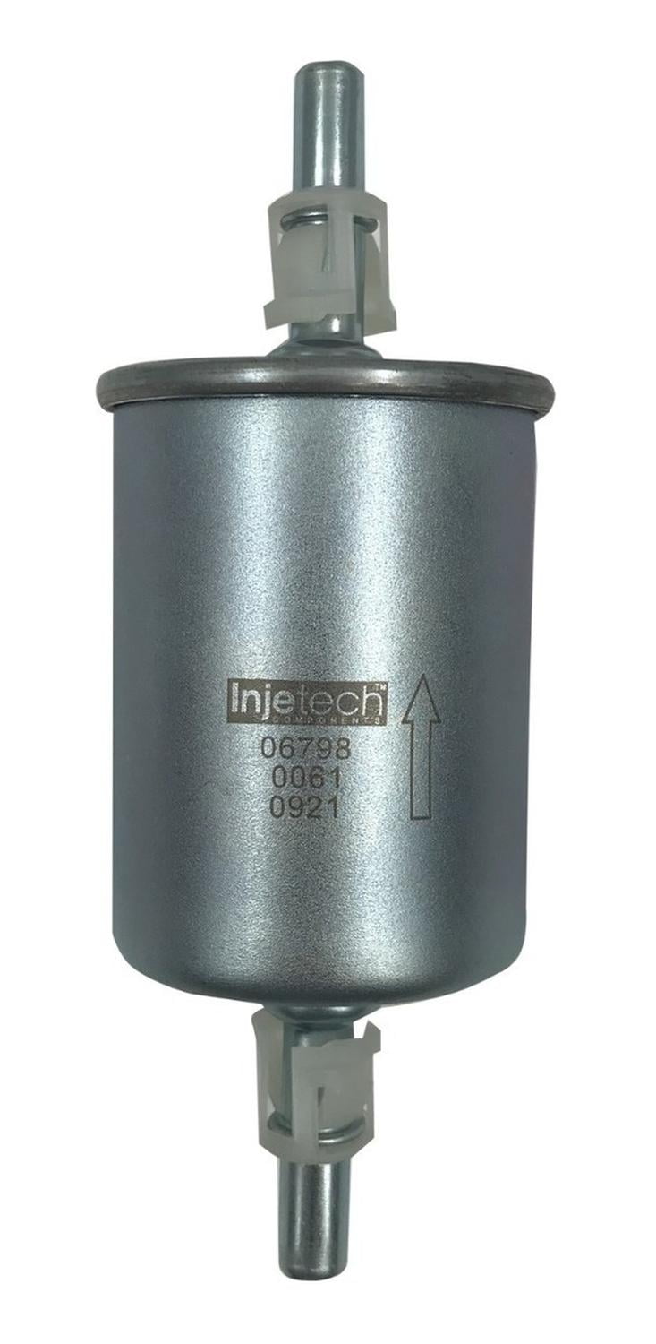 Filtro de Gasolina INJETECH 06798 Walmart en línea