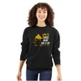 thumbnail image 3 of What Hump Day Wednesday Camel Funny Sweatshirt for Men or Women Brisco Brands S, 3 of 5