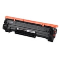 thumbnail image 2 of Cartucho de ToNer Negro, Cartucho de ToNer de ABS 1500 Páginas Capacidad para Oficina, 2 of 7