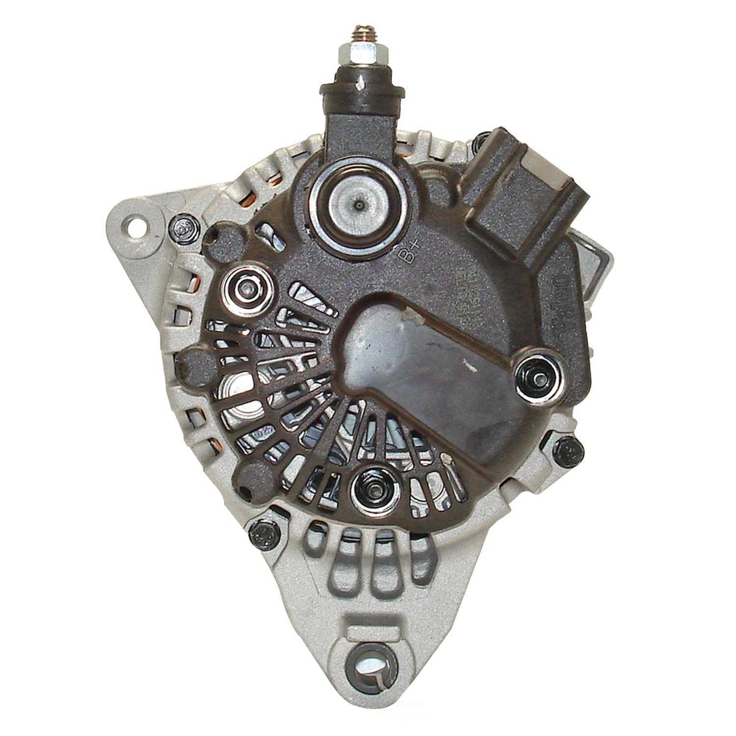FVP Professional 11020 Alternator Standard