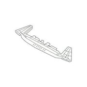 Lower Bracket Fits select: 2020-2021 SUBARU OUTBACK PREMIUM