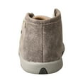 thumbnail image 4 of Twisted X Boots Boys Infant Casual 3-M Grey, 4 of 6