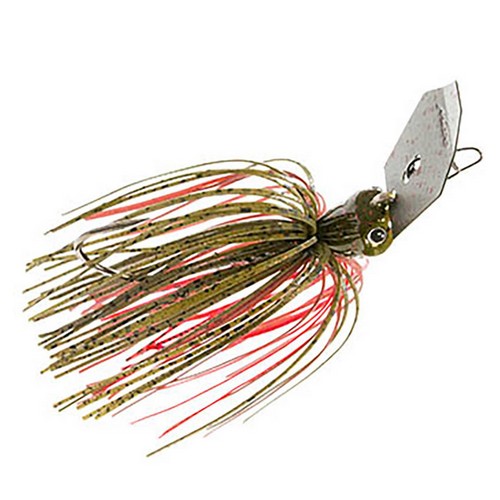jackhammer fishing lure
