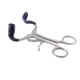 thumbnail image 1 of Jumpingount Retractor de instrumentos dentales de mordaza de boca de muda pequeña de 4,7 cuidado de los oídos, 1 of 1
