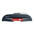 thumbnail image 7 of 52016 Fellowes Glossy Pouches - ID Tag punched, 5 mil, 100 pack, 7 of 7