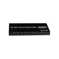 thumbnail image 6 of 4XEM 2x8 Port HDMI Splitter\Switcher Supports 3D 4K/2K, 6 of 9