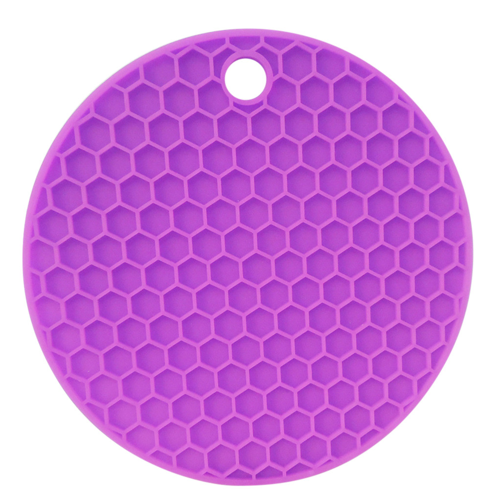 Multifunctional Silicone Pad Silicone Foldable Nonslip