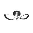 thumbnail image 2 of LED Ceiling Lights Ceiling Lamp Chandelier Modern Energy Saving Pendant Lamp White Light, 2 of 9