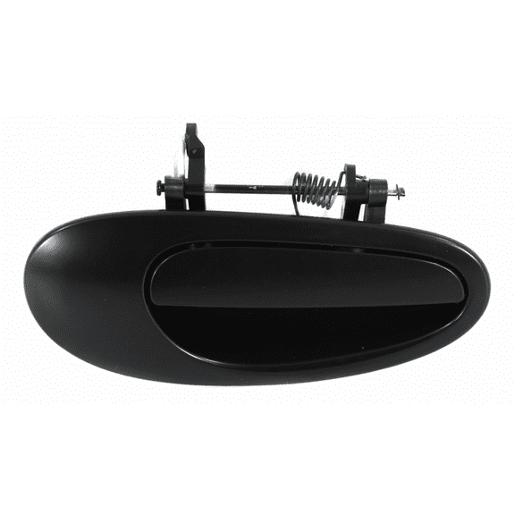 For Dodge Neon Door Handle 2000 01 02 03 04 2005 Exterior | Rear Passenger Side | Keyless Entry | CH1521123 | QA50DX8AC