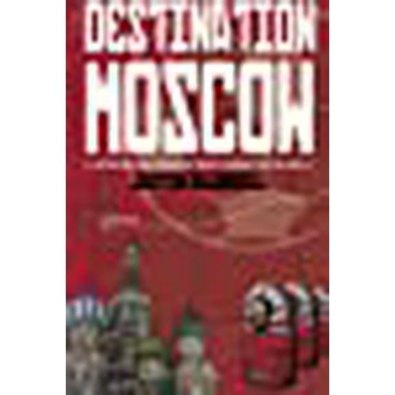 Destination Moscow: an Alternative Look at Manchester United's Season