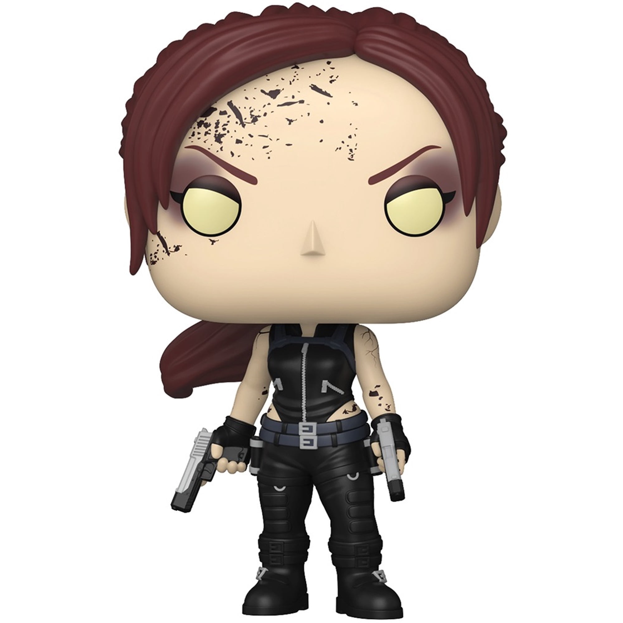 Funko POP! Games: Tomb Raider - Lara Croft (Doppelganger)