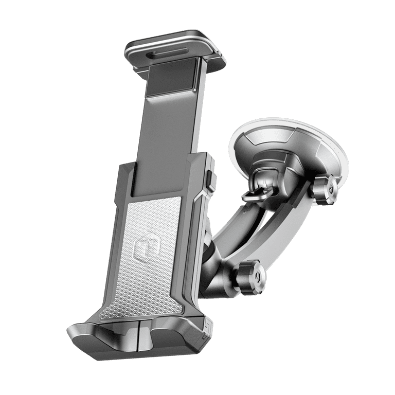 ToughTested Tablet Car Mount, 360° Adjustable photo 1