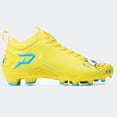 thumbnail image 5 of SpongeBob Football Cleats - Quantum Speed 2.0 by Phenom Elite, 5 of 11