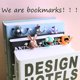thumbnail image 1 of Nuevos marcadores 3d Shiba Inu Book Markers Cartoon Animal Style Seal Octopus, 1 of 2