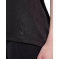 thumbnail image 4 of Tank Nike (playera sin mangas) W DF NVL para Mujer DD5594-010 negro M, 4 of 5