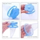 thumbnail image 4 of Dispositivo Lavadora Flotante Pelusa Pelo Catcher Bolas De Limpieza Bolsa De Malla Bolsa De Filtro De Lavandería Dispositivo, 4 of 8