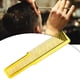 thumbnail image 4 of Peine para cortar el cabello Yuyangstore peine de corte de pelo, 4 of 6