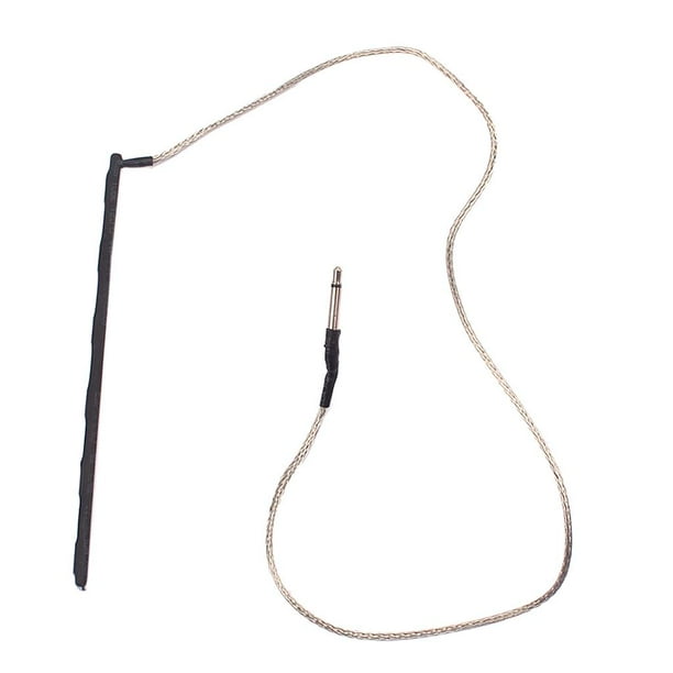 1 Piezo Undersaddle EQ PreAmp Pickup for Classical/12 String Acoustic