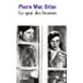 thumbnail image 1 of Quai des Brumes (Folio) (Édition Anglaise et Française), 1 of 1