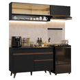 thumbnail image 1 of Cocina Integral Completa Modular Madesa Reims 190cm NN 06, 1 of 5