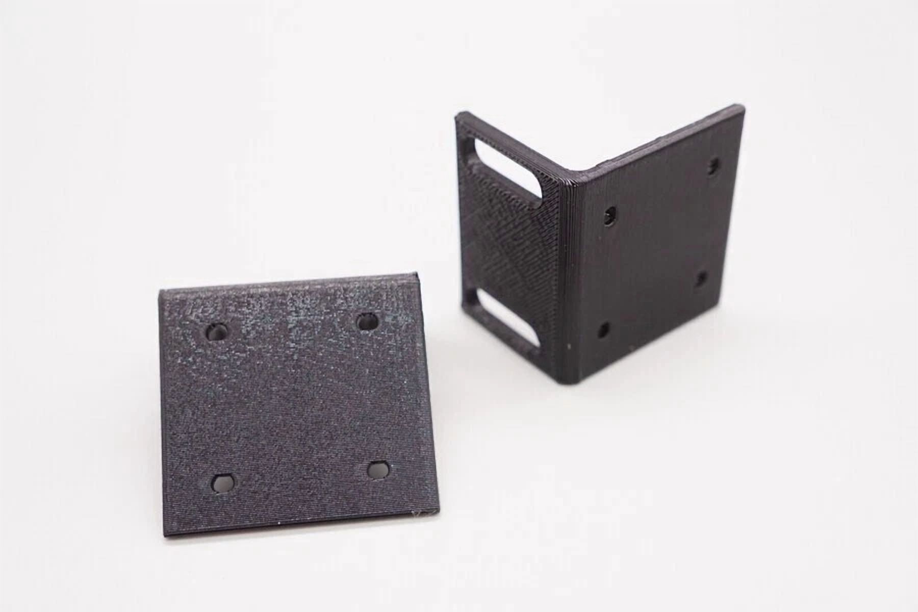 BUTTERFLY- Replacement Rack Mount Ears For Mikrotik Rb3011 Network Router