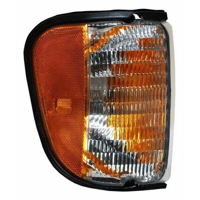 Cuarto Econoline 1992 A 2004 Ford Der Bicolor TYC 3011468983134931 Derecho Punta Bicolor Tipo van
