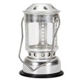 thumbnail image 3 of Nebublu Portable Candle Lantern Night Fishing Hanging Camping Aluminium Alloy Candle Lamp - Create a Cozy and Inviting  during Nighttime Fishing and Camping, 3 of 7
