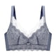 thumbnail image 1 of Señoras Cómodo Transpirable Sin Anillo de Acero Sexy Encaje Recopilación Ajuste Levantar Sujetador Mujer Ropa Interior Fridja  nalpqowj32291, 1 of 9