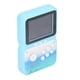 thumbnail image 1 of Reproductor De Juegos Retro, Sistema De Entretenimiento Relajante, Juego De Mano Portátil Para Regalos De Cumpleaños Y Navidad ANGGREK Handheld Game Console, 1 of 8