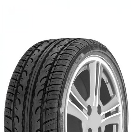 Zeetex HP1000 P225/50R18 Tire Sansujyuku sansujyuku.com
