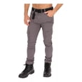 thumbnail image 1 of Pantalon Tactico Para Hombre De Gabardina Tipo Militar Cargo, 1 of 8