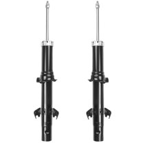 Shocks Struts,ECCPP Front Pair Shock Absorbers Strut Kits fit for 2006 2007 2008 2009 for Ford Fusion for Mercury Milan,2007 2008 2009 for Lincoln MKZ Compatible with 341405 72261