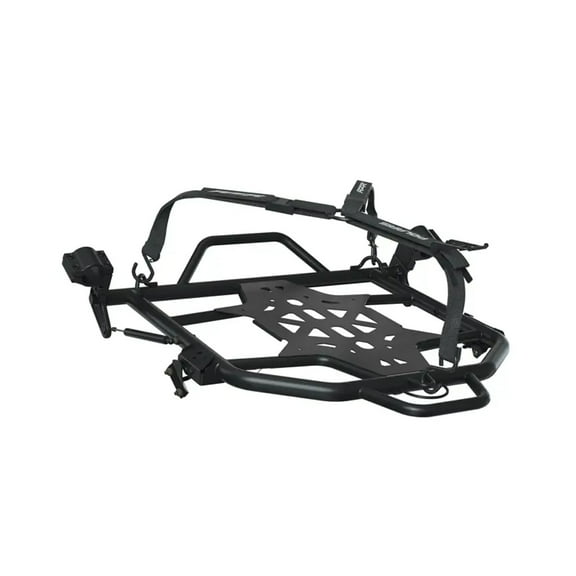 Polaris 2890863-458 Pivoting Spare Tire Carrier RZR Pro R 4 Ultimate Premium