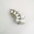 thumbnail image 2 of Accesorios para hornos microondas Pomoko Clavija de conexión del magnetrón con condensador penetrante, 2 of 4