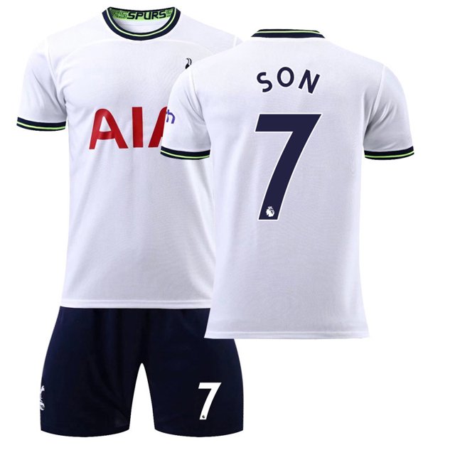 Ropa de fútbol, ropa deportiva, ropa de entrenamiento. Las camisetas de fútbol absorben el sudor, son modernas y duraderas.