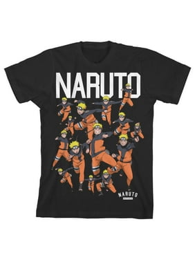 Black Bioworld Naruto Clothing Walmart Com - good roblox naruto outfits