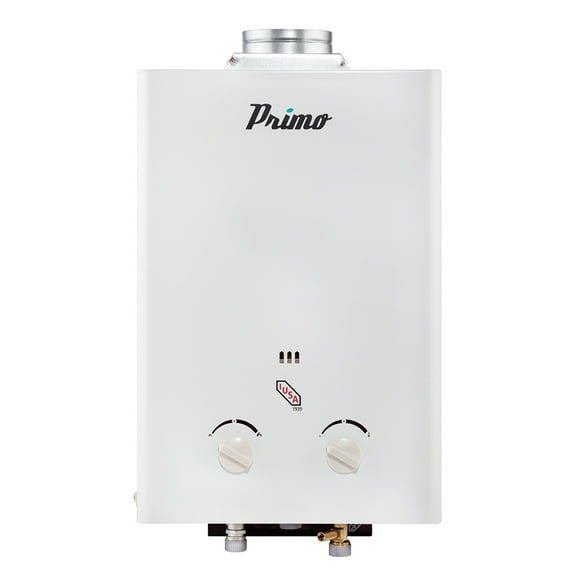 Calentador de Agua Iusa Instantaneo Bolier 06 LT Primo