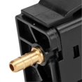 thumbnail image 3 of Electric Cab Seat Air Lift Valve Switch Paddle Type Push to Snap Tab ON-OFF-ON Compressor Accessory, 3 of 5