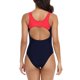 thumbnail image 5 of Gibobby Trajes de baño mujer una pieza Traje de baño de playa al libre para mujer de verano Traje de baño de playa para mujer Traje de baño de diseño int(Rosa,G), 5 of 5