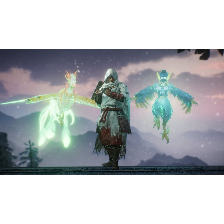 Nioh 3, PlayStation 5 photo 2